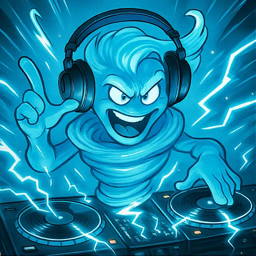 DJ Tempest