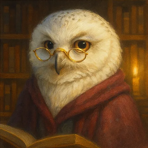Oracle Owlia
